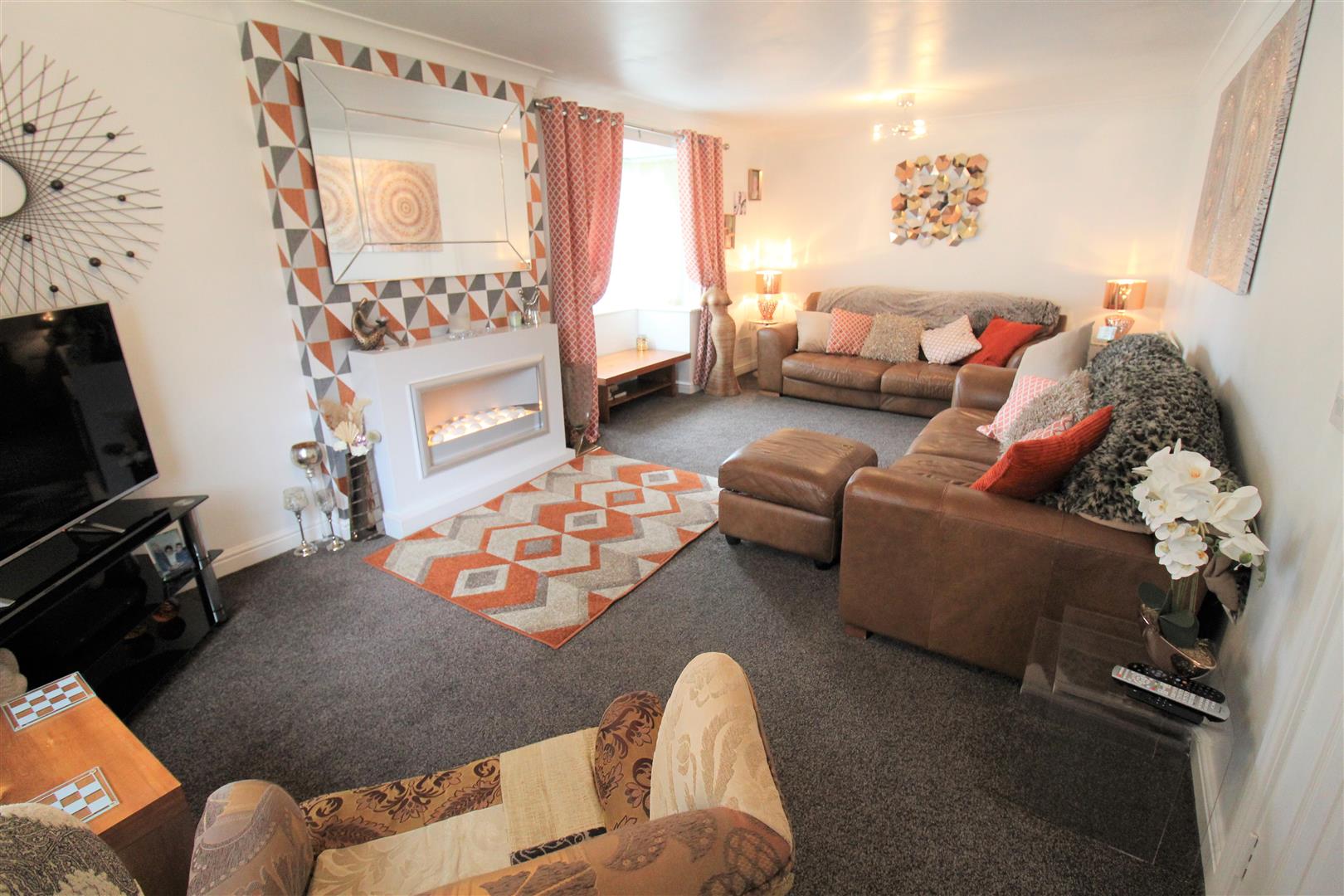 Chillington Way, Norton Heights, Stoke-On-Trent